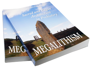 Megalithism - the book